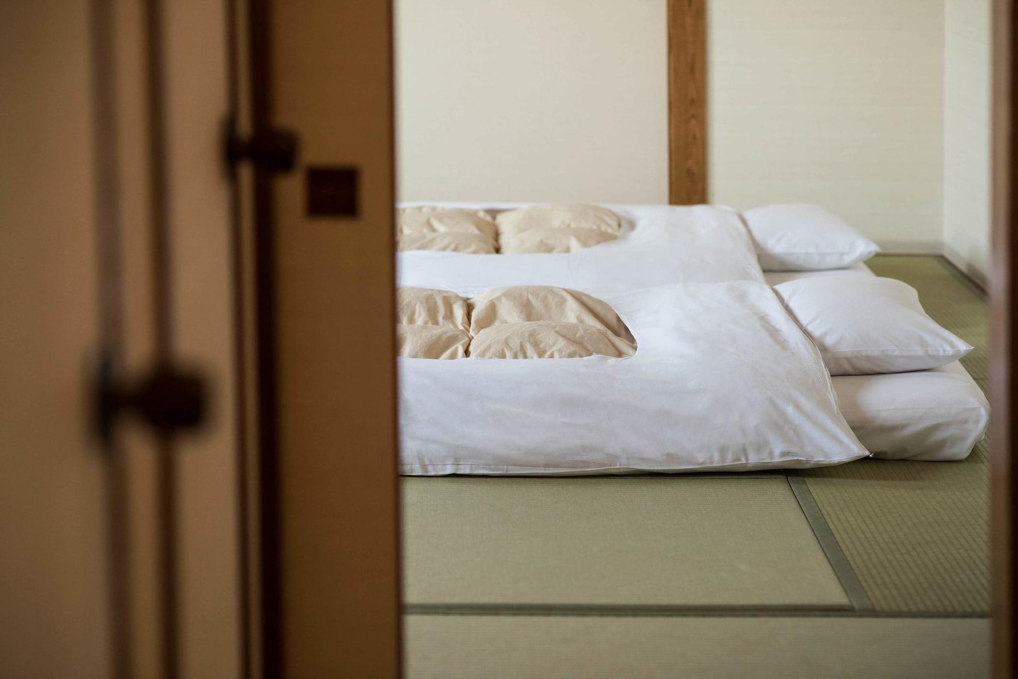 Hotel The B Sangenjaya Prefektura Tokio Exteriér fotografie